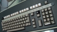 Keyboards computers history Marcin