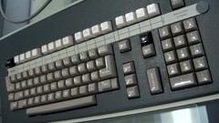 Keyboards computers history Marcin