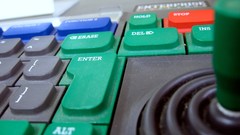 Keyboards computers history Marcin