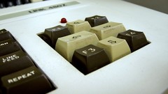 Keyboards computers history Marcin