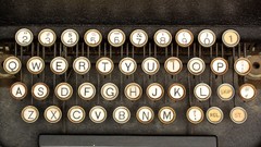 Keyboards computers history Marcin