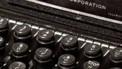 Keyboards computers history Marcin