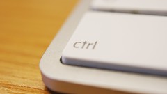 Keyboards minimalistic