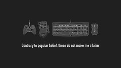 Keyboards razer mice video games controllers