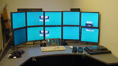 Keyboards server Screens