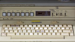 Keyboards Terminal computers history