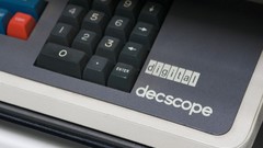 Keyboards Terminal computers history