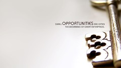 Keys motivation Quotes