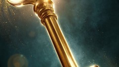 Keys movie posters Hugo-Movie