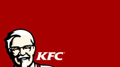 Kfc Colonel Sanders