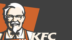 Kfc colonel sanders