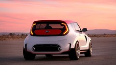 Kia concept art