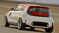 Kia concept art