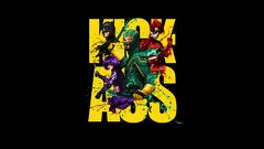 Kick-Ass