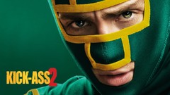 Kick-ass 2