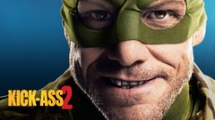 Kick-ass 2