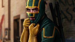Kick-Ass artwork