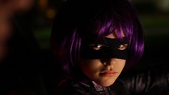 Kick-Ass chloe moretz