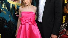 Kick-Ass Chloe Moretz nicolas