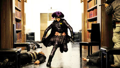 Kick-Ass Hit Girl