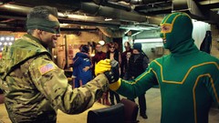 Kick-Ass kick-ass 2