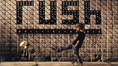 Kicking Roll The Bones