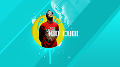 Kid cudi by kr1spy