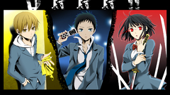 Kida masaomi ryuugamine mikado