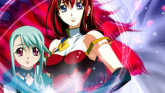 Kiddy grade bare shoulders