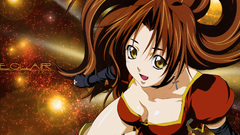 Kiddy grade Manga Anime