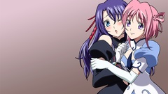 Kiddy grade Simple Background