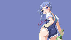 Kiddy grade Simple Background