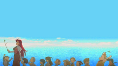 Kids tengen toppa Gurren