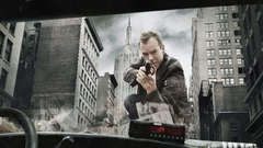 Kiefer Sutherland World