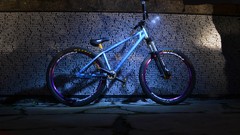 Kiev Bicycles Ukraine mtb