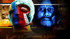 Kikaida vol com downloads