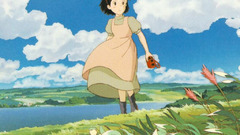 Kiki delivery service Anime