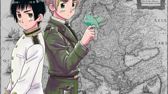 Kiku Honda Japan England