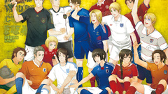 Kiku Honda Japan England