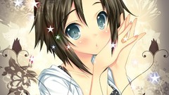Kikuchi makoto anime girls
