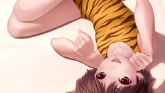 Kikuchi makoto brunettes costume