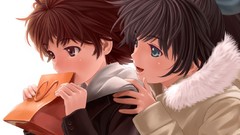 Kikuchi makoto ganaha hibiki