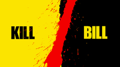 Kill Bill