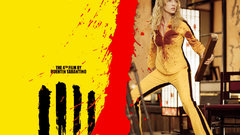 Kill bill quentin Tarantino