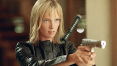 Kill Bill Uma Thurman