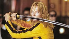 Kill bill uma thurman