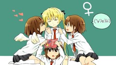 Kill Me Baby Oribe Yasuna Sonya (KMB)