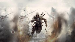 Killer creed assassins creed 3 assassins