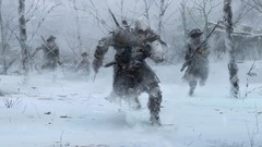 Killer drawings assassins creed 3 assassins creed artwork civil 