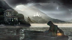 Killer No problem boatman